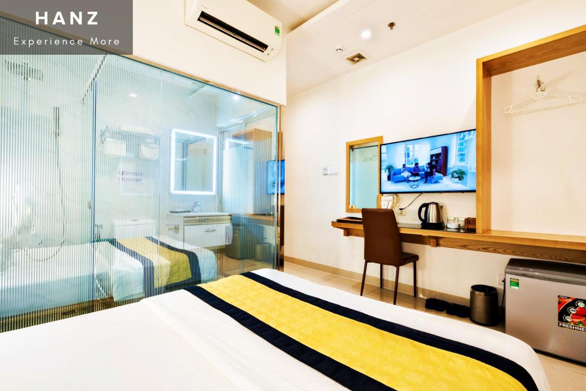 HANZ Son Mi Hotel