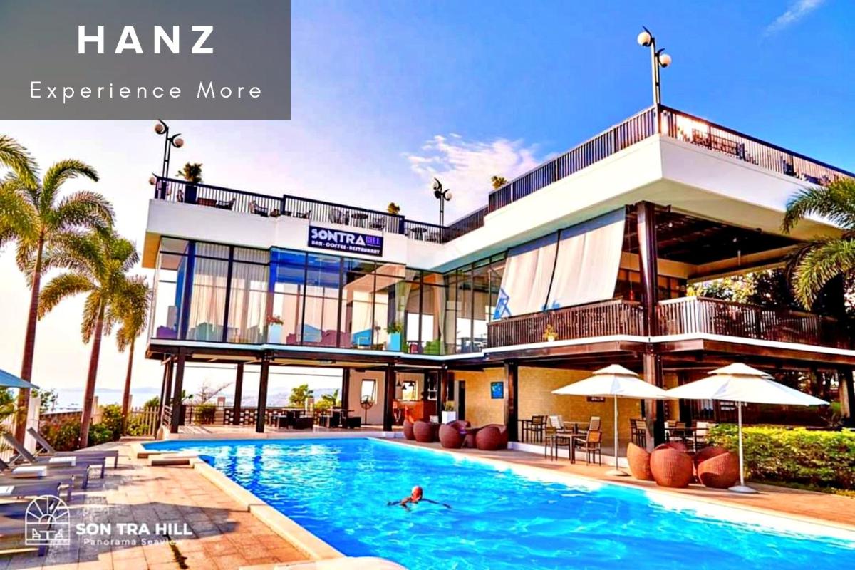 HANZ Son Tra Hill Hotel & Villas