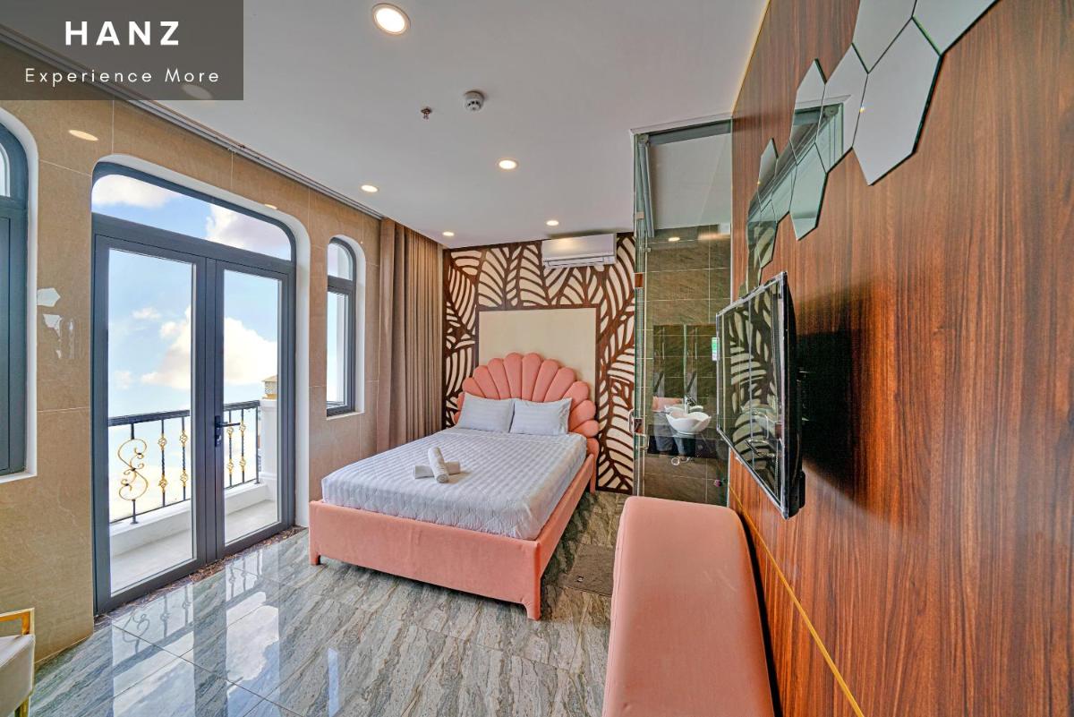 HANZ T68 Hotel