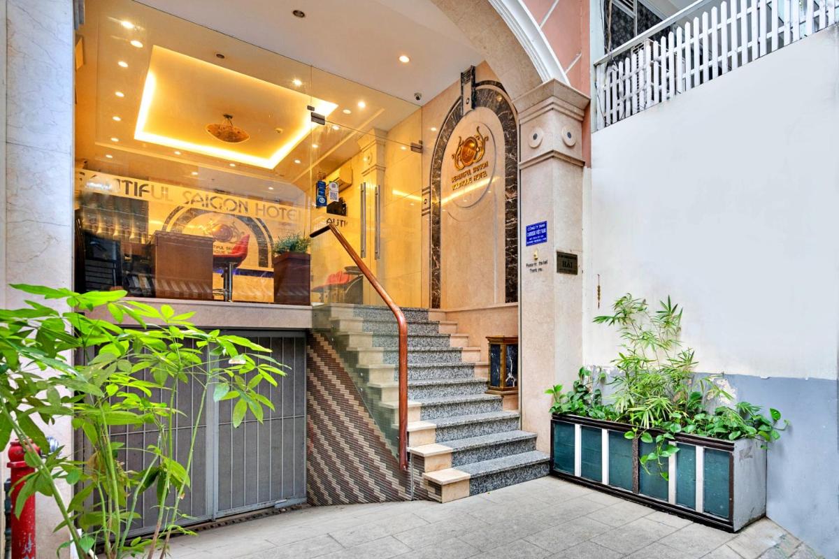 HANZ The Boutique Hotel