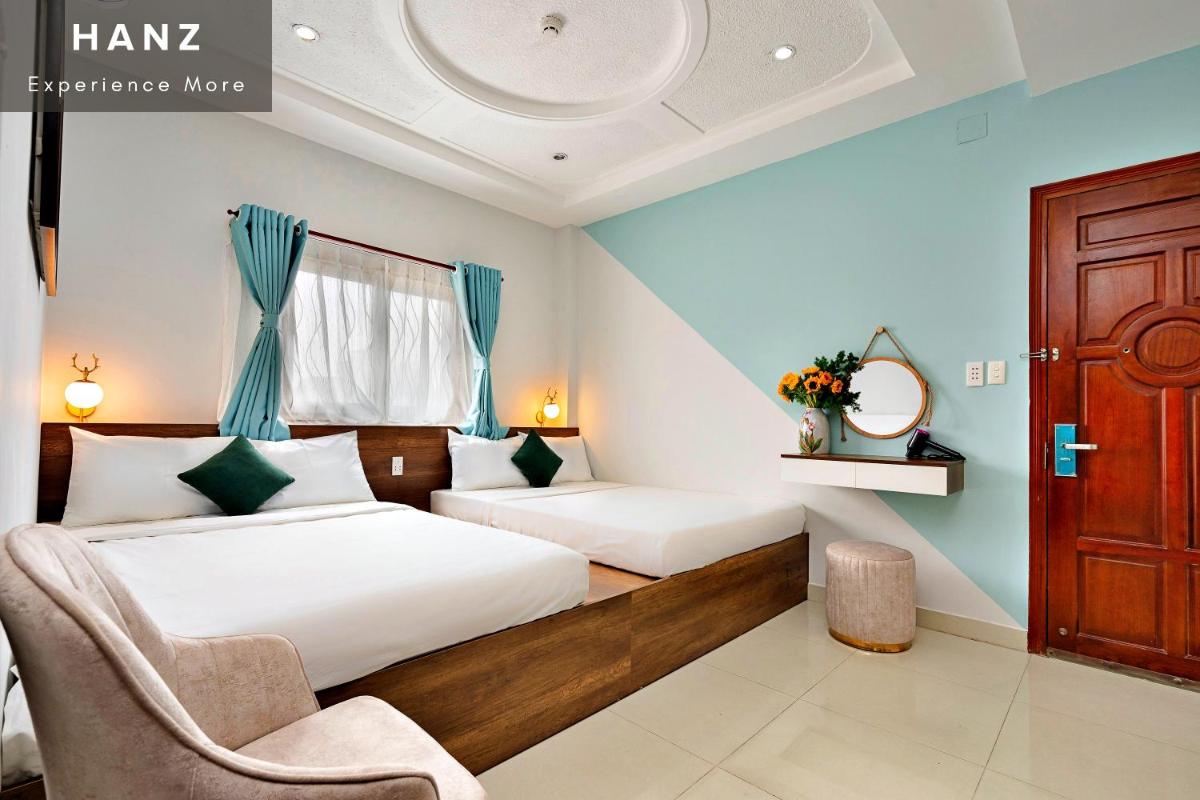 HANZ Vivianne Boutique Hotel