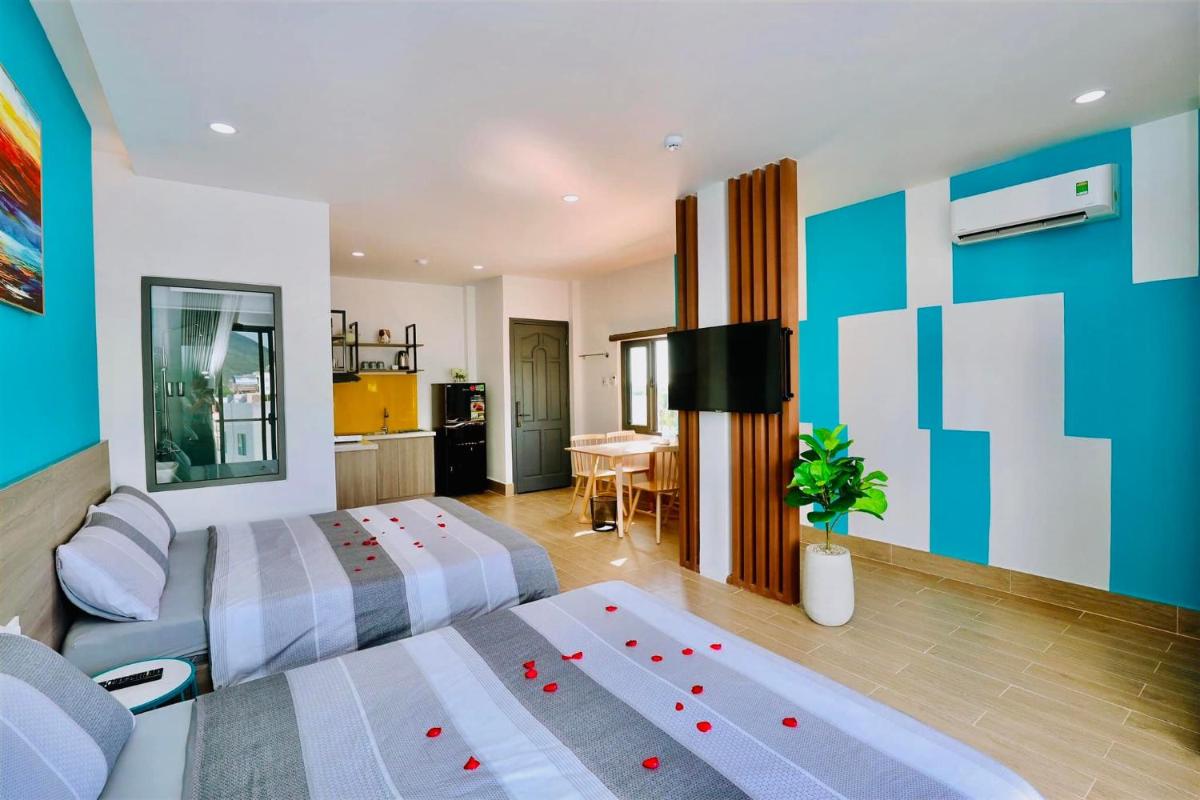 HÀO PHÁT HOTEL NHA TRANG