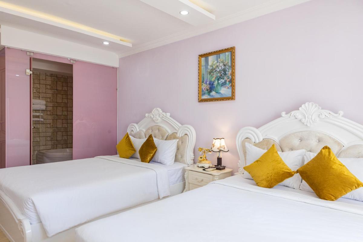 Happy Star Hotel Nha Trang