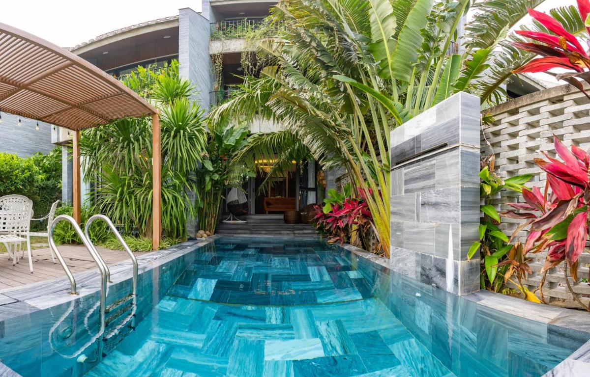 Hari Villa - Casamia Hoi An