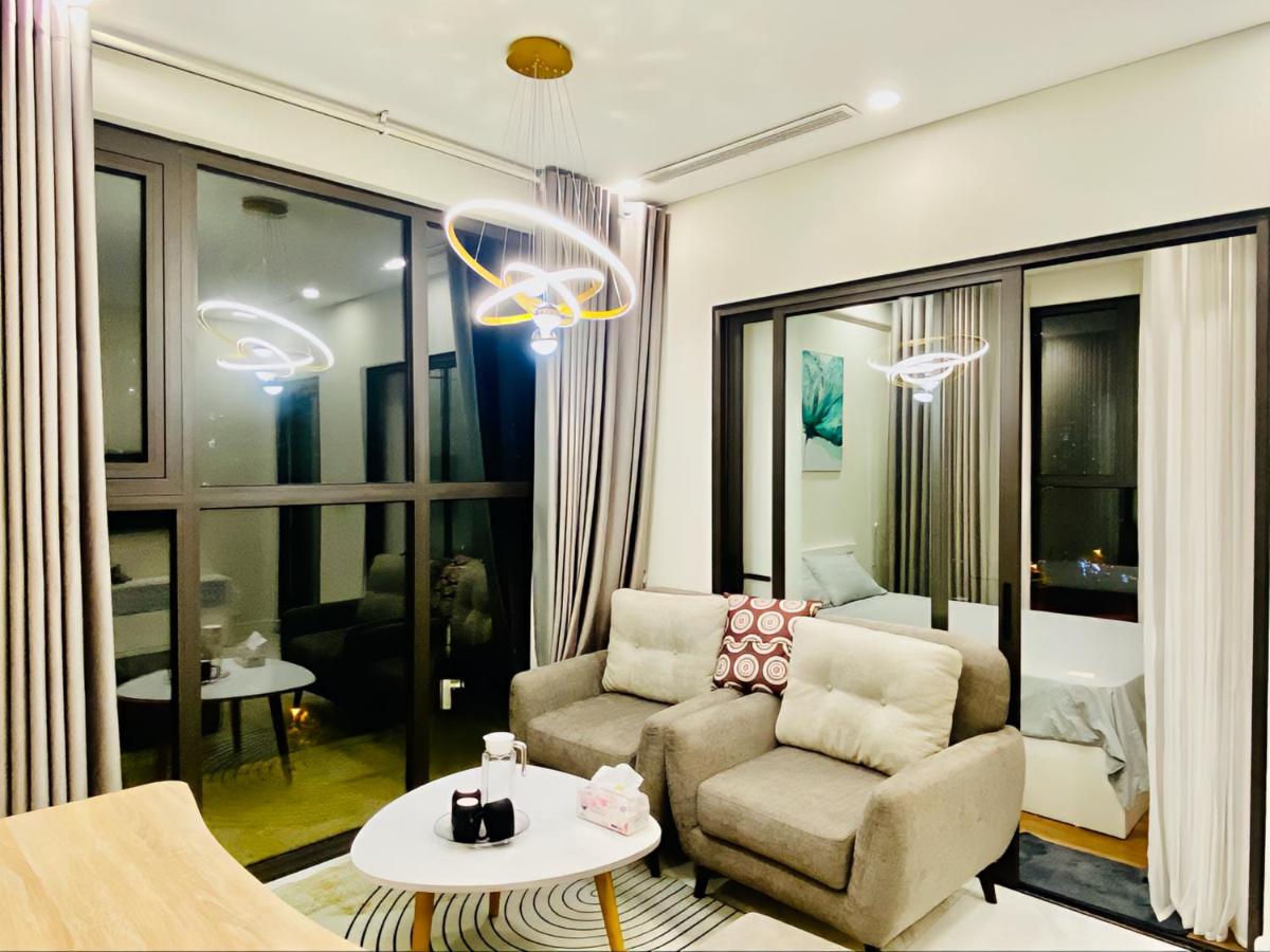 Harmony - Eldorado Hồ Tây