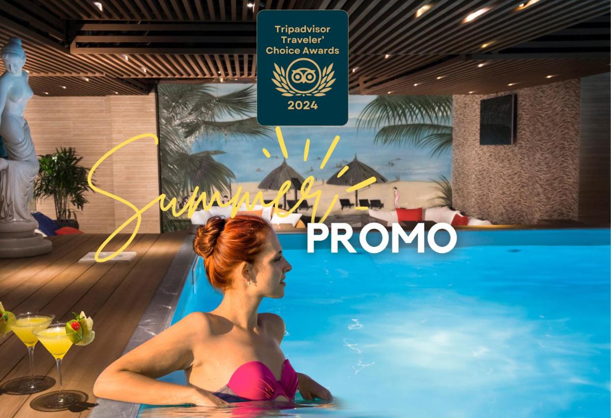 Harmony Saigon Hotel & Spa