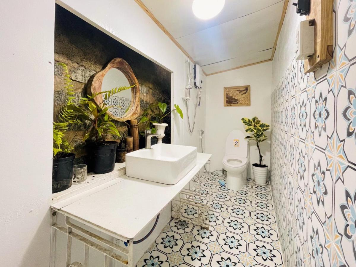 Hạt Dẻ Homestay