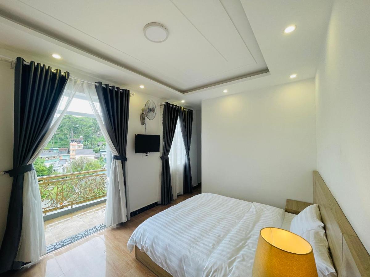 Hawaii Hotel DALAT