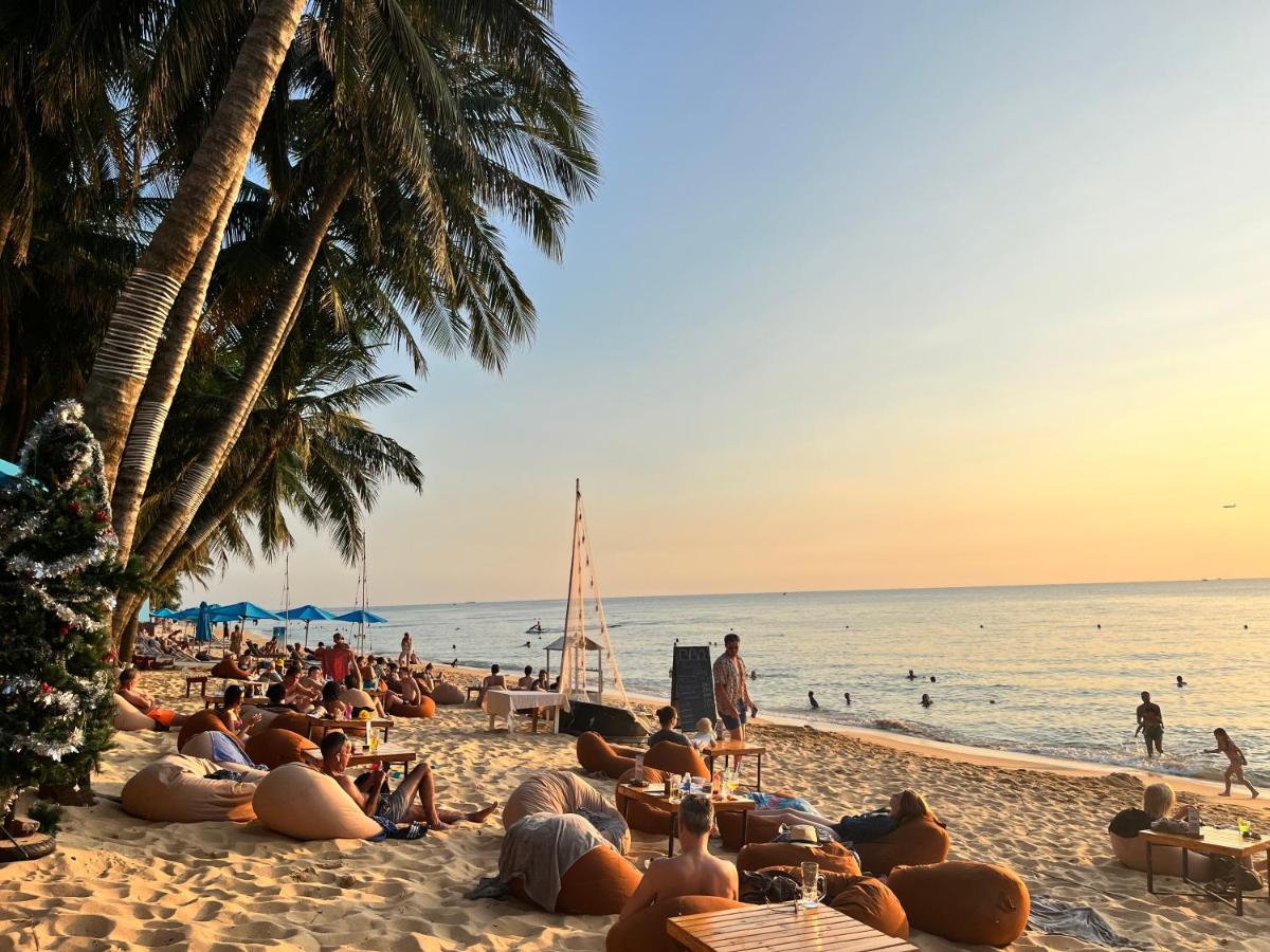 Hawaii Resort Phu Quoc