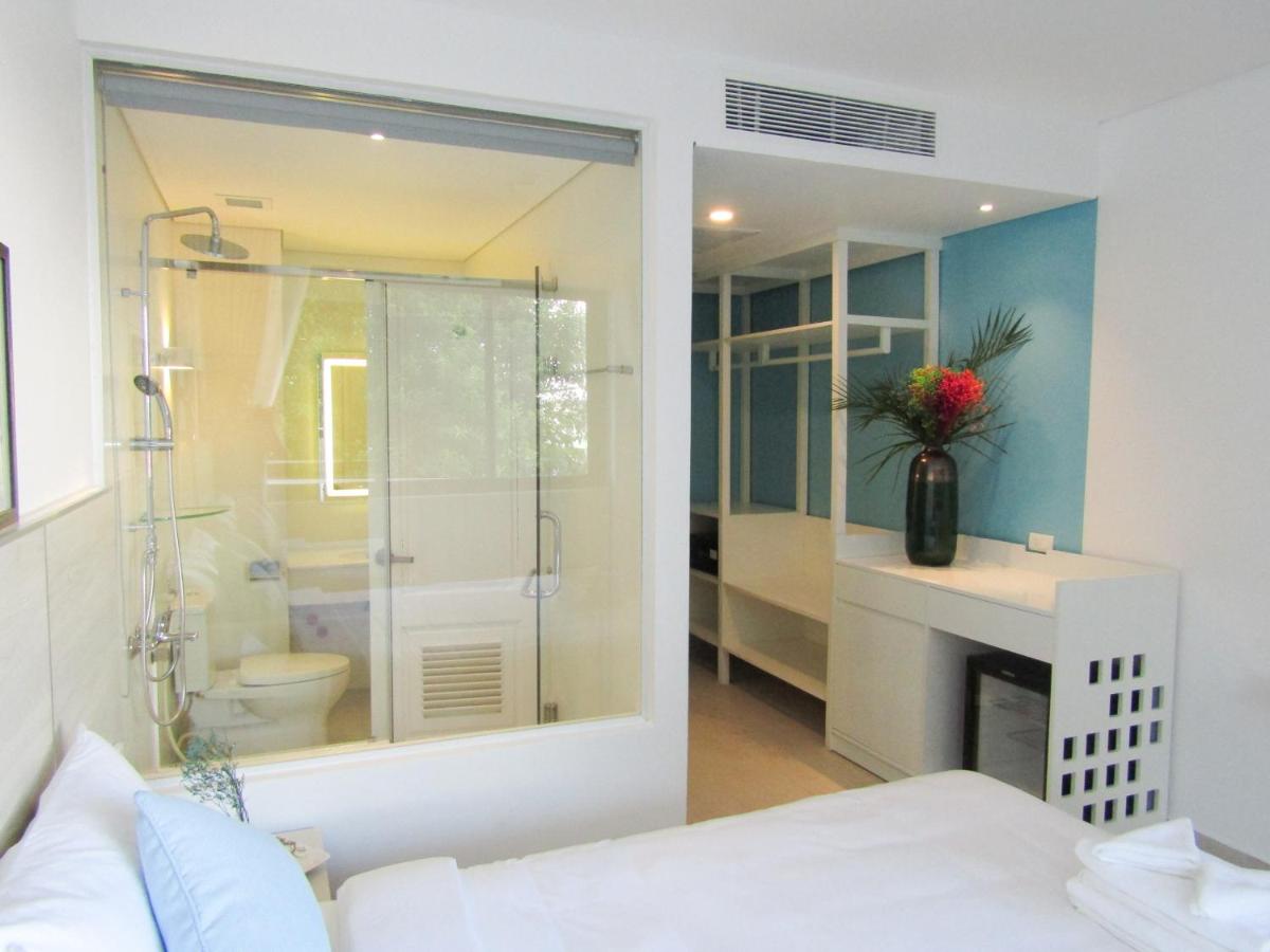 HAYA Sea View Hotel Phu Quoc