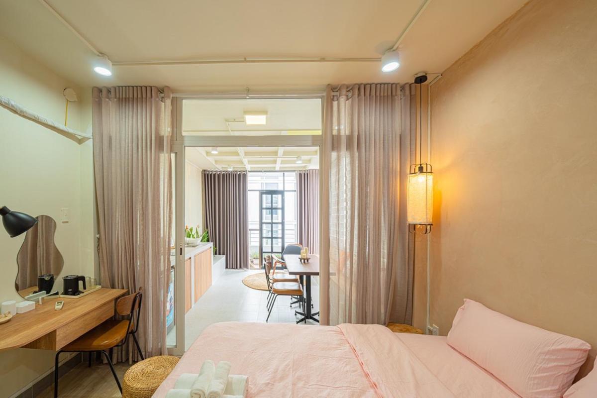 Haystay Saigon