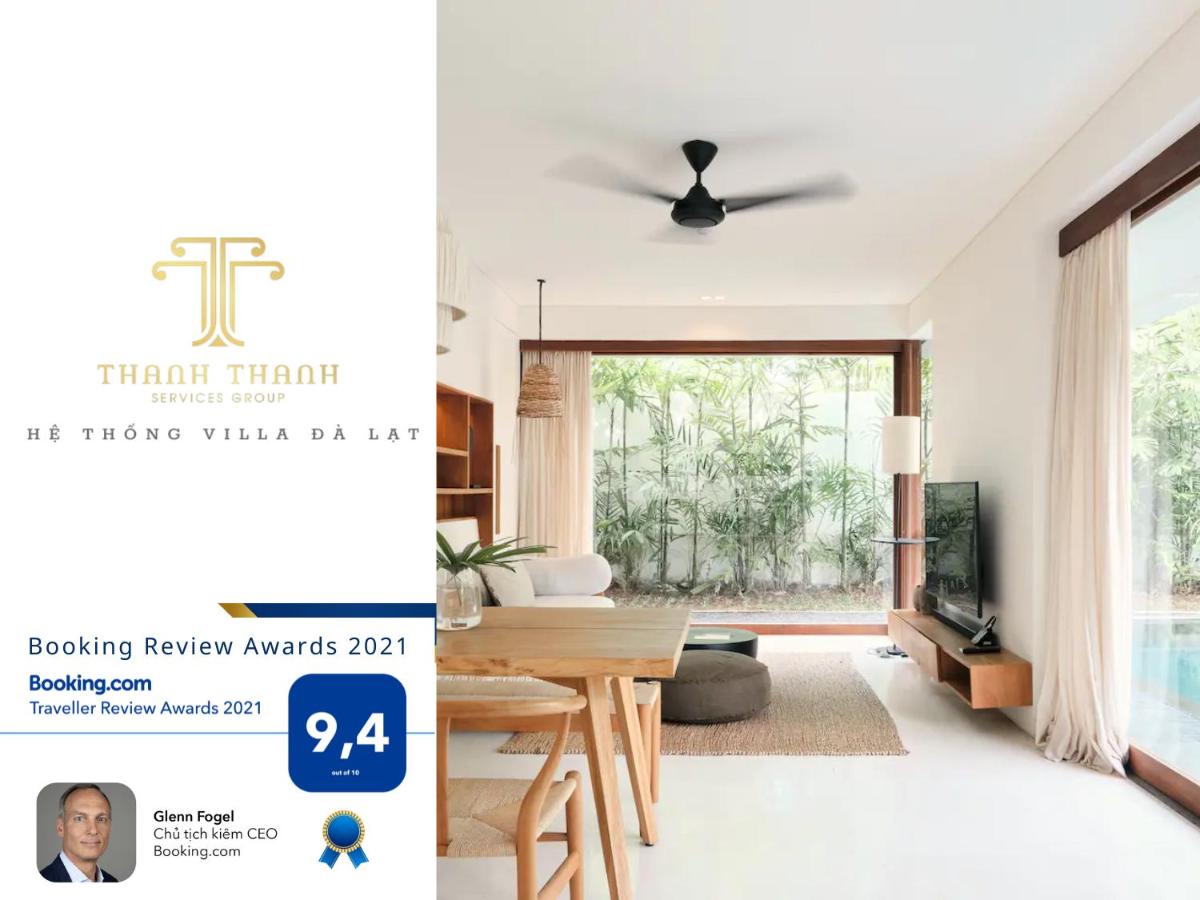 Hệ Thống Villa Đà Lạt