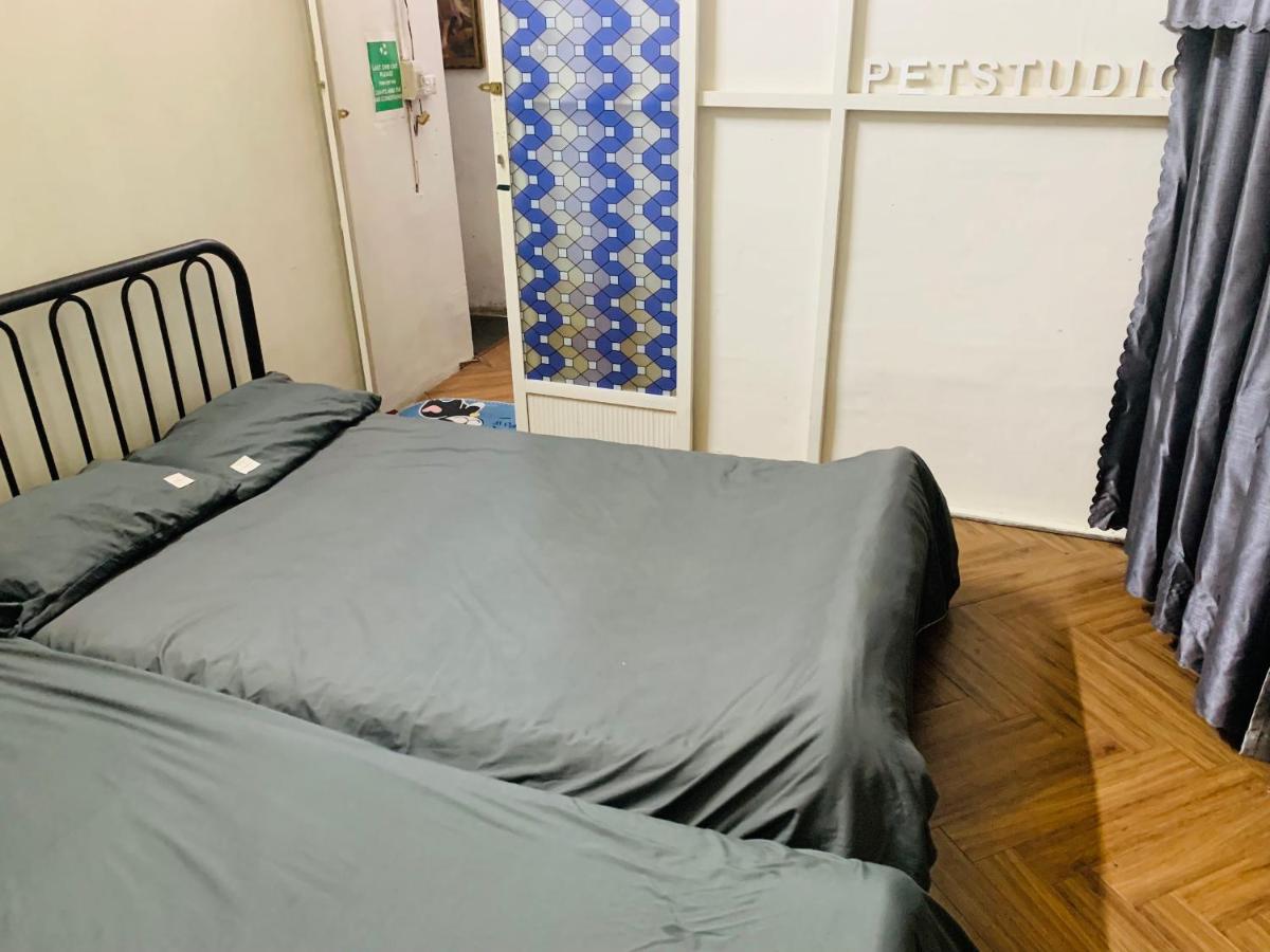 Head of Quarter -TRIPLE BED ROOM- CHEAP
