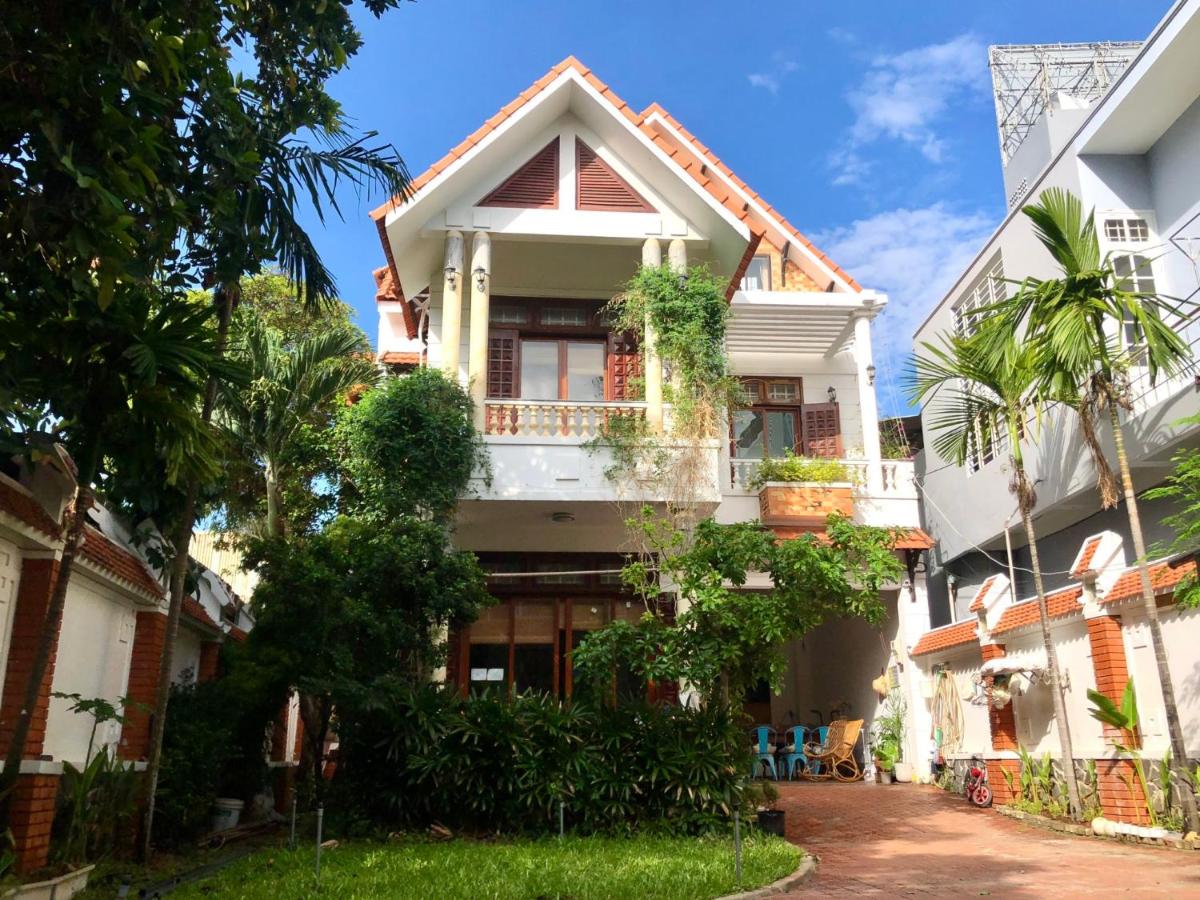 Healing Homestay