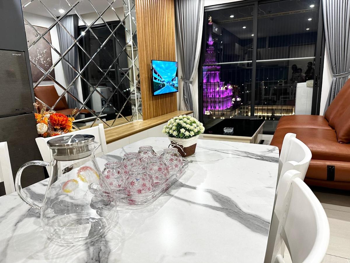 Heli Homestay Ocean Park - Căn 1 phòng ngủ cộng 1 phòng đa năng