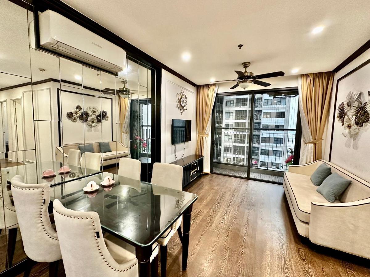 Heli Homestay OceanPark - Căn 3 ngủ