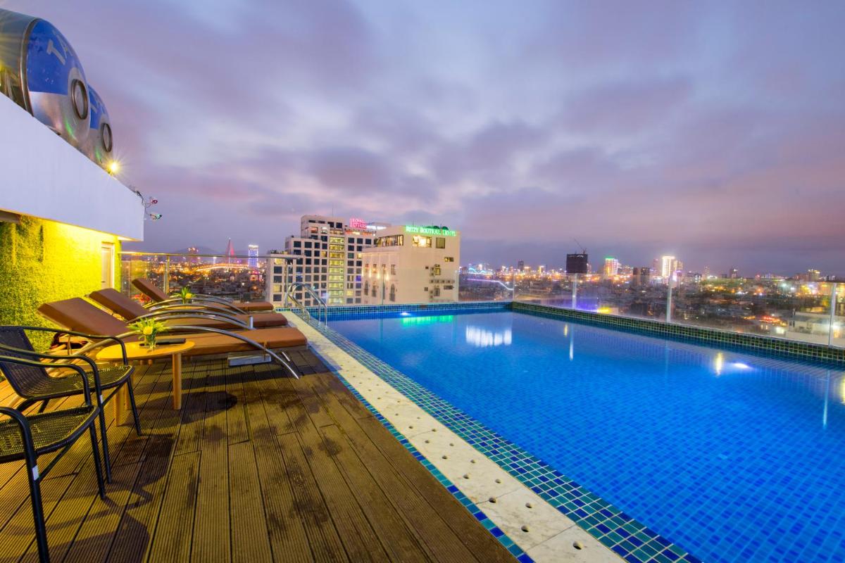 Helios Boutique Hotel & Spa