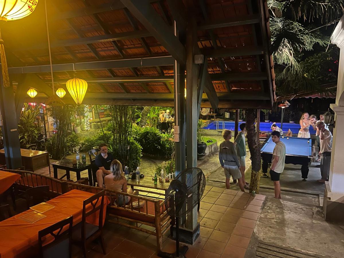 Heliport Hostel