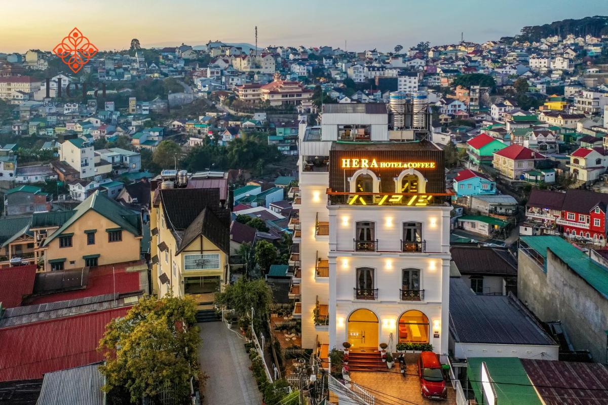 Hera Boutique Hotel