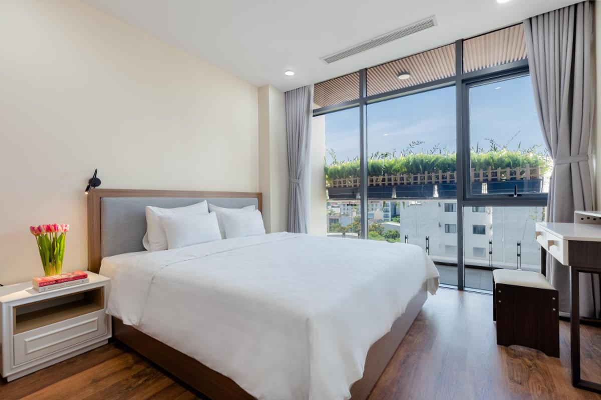 HH Residence - Serviced Apartment