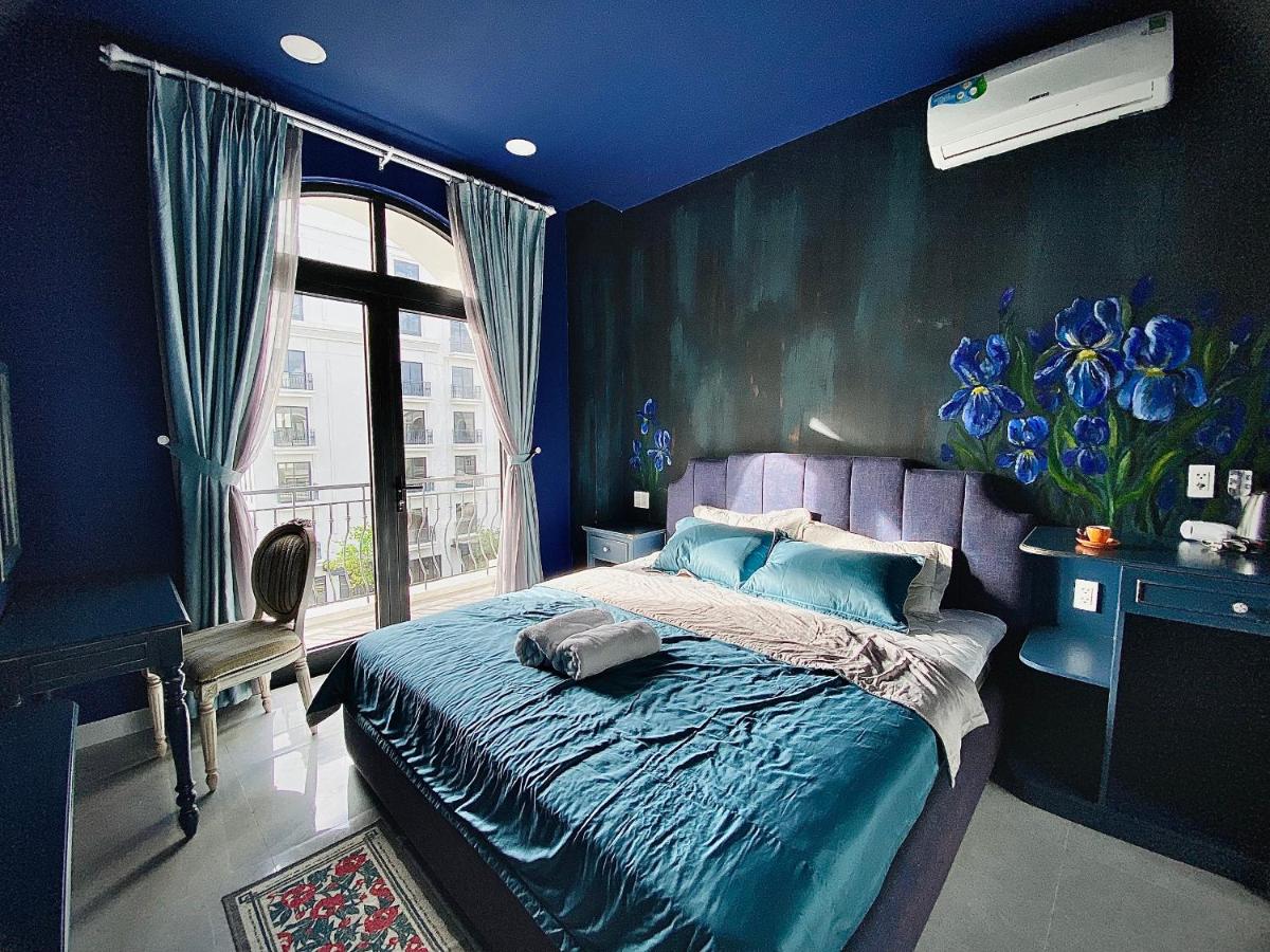 HI-END Homestay Grand World Phú Quốc