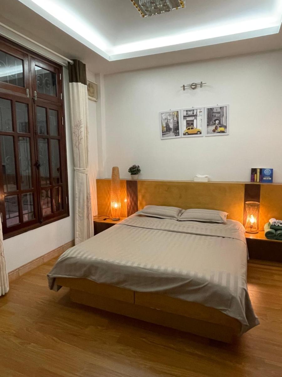 Hidden gem homestay 2