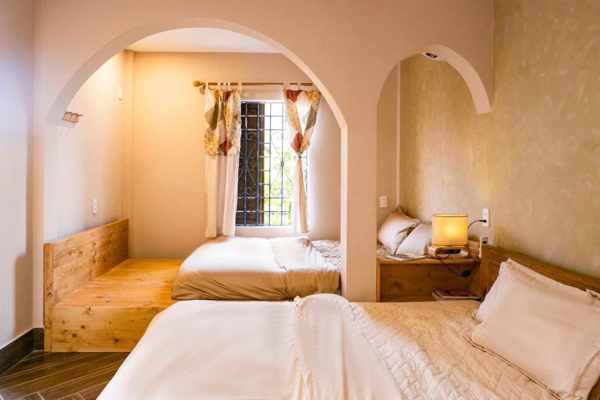 Hiên Cát homestay