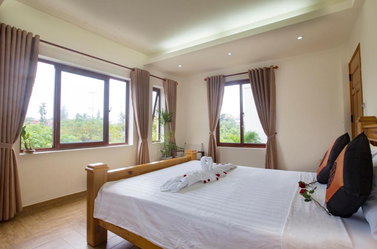 Hien Hoa Villa Hoi An