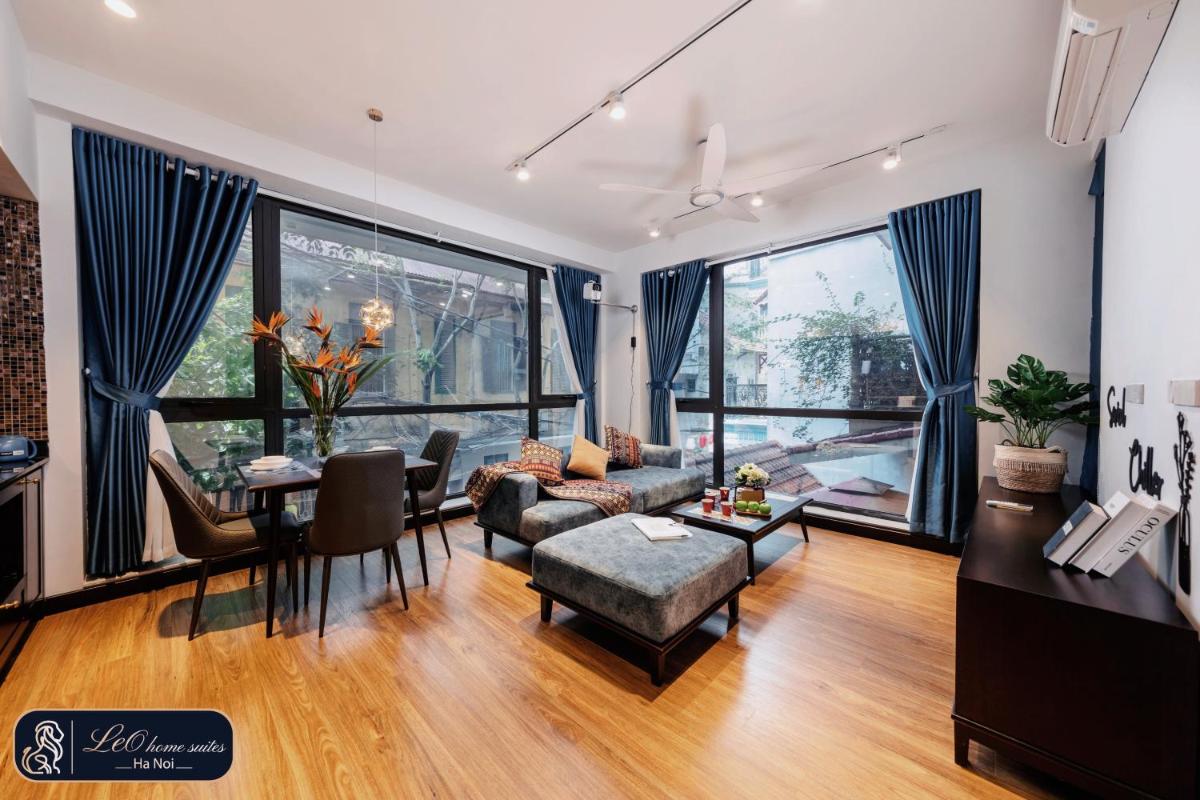High-ser Apt w Greenview, Projector and 2BR incenter - So warmly and spacious