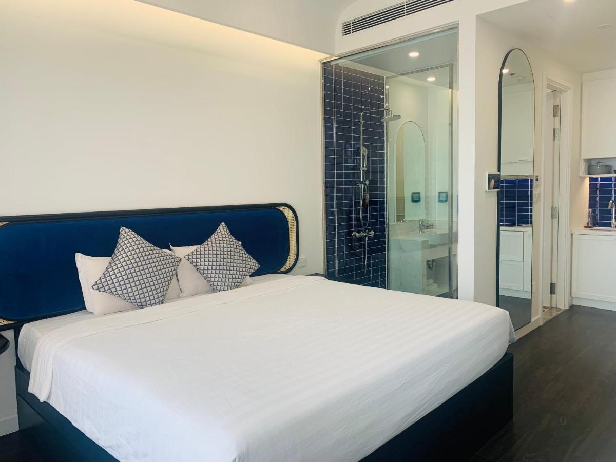 Hillside Apartment Sunset Town Phu Quoc