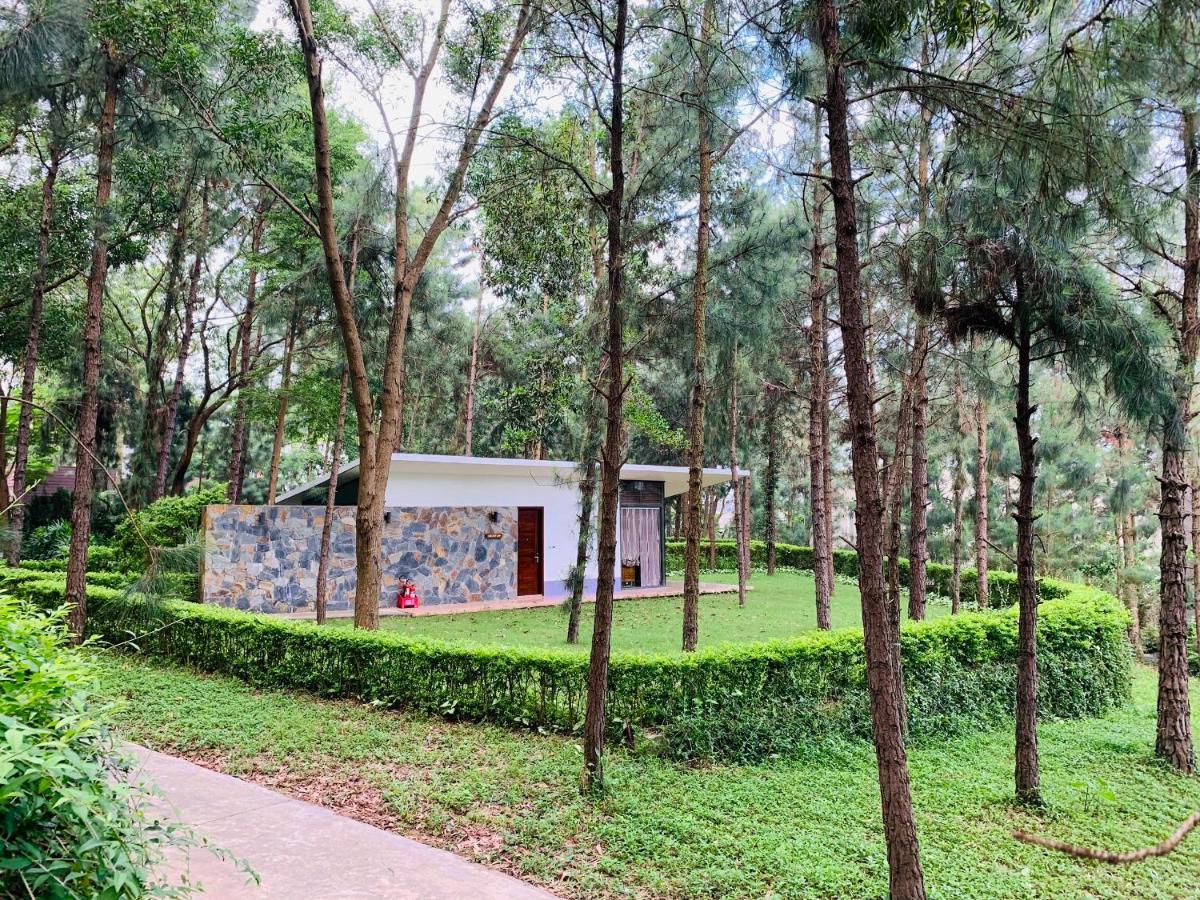Hilltop Flamingo Đại Lải H230 Villa