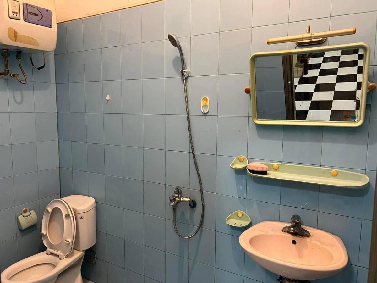 HN Hostel - Hanoi Home
