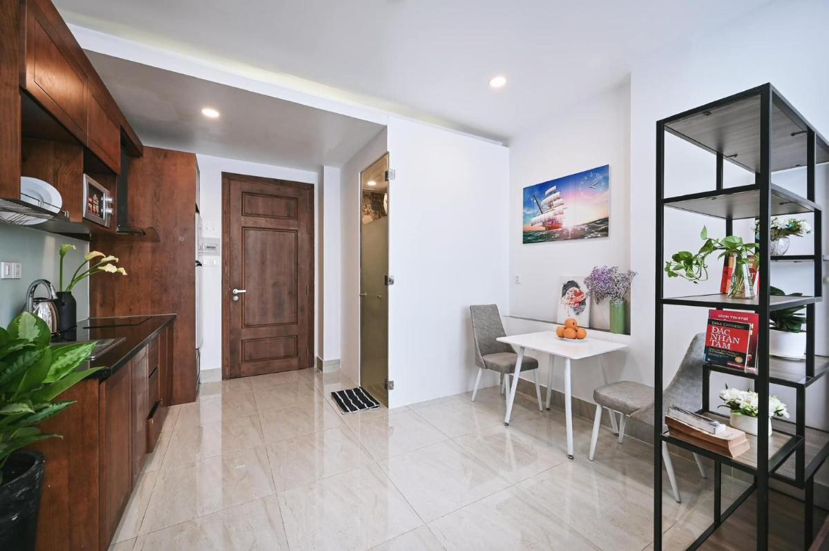 Hn's homestay