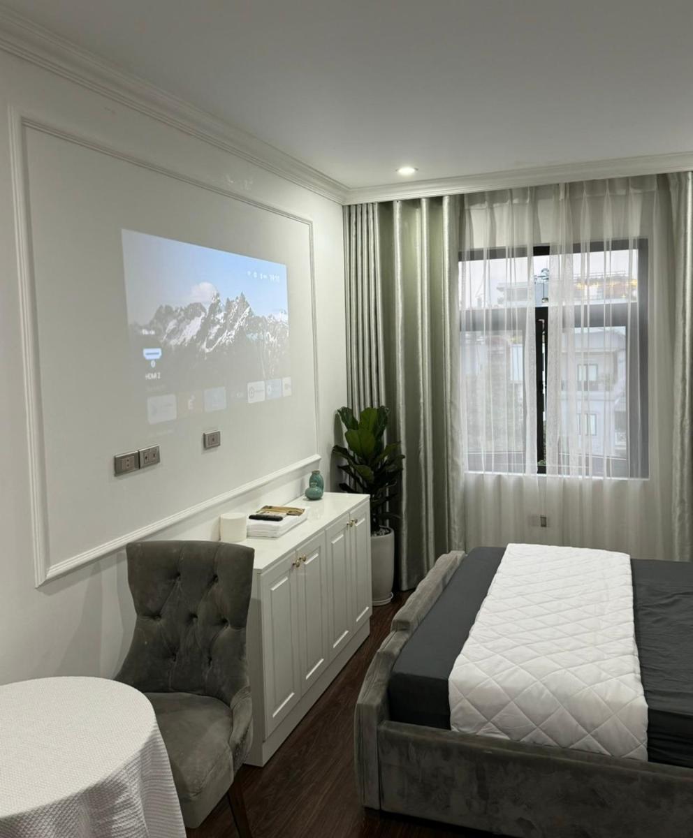 HNT Apartment