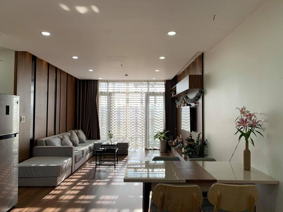 HO cozy Đà Lạt center