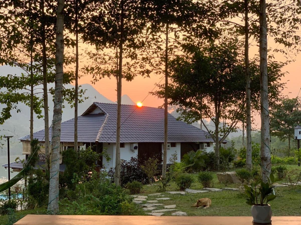 Hồ Tằm Homestay