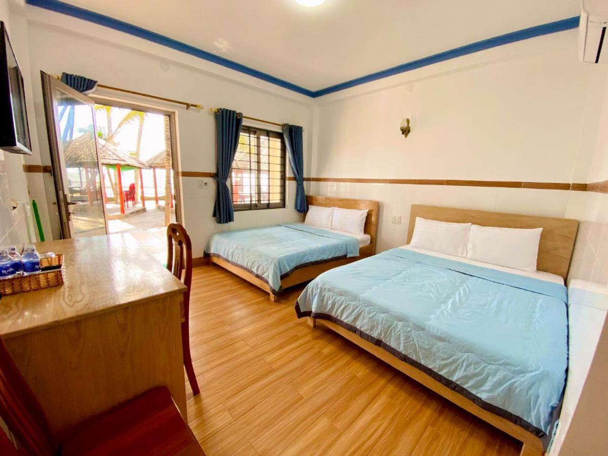Hoa Biển Guest House