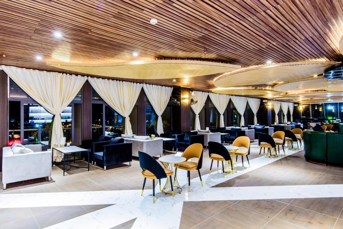 Hoa Dao Hotel