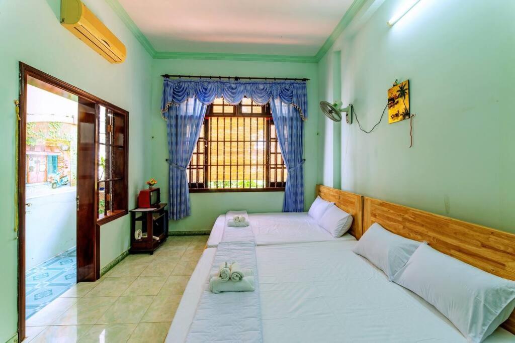 Hoa Giấy Villa