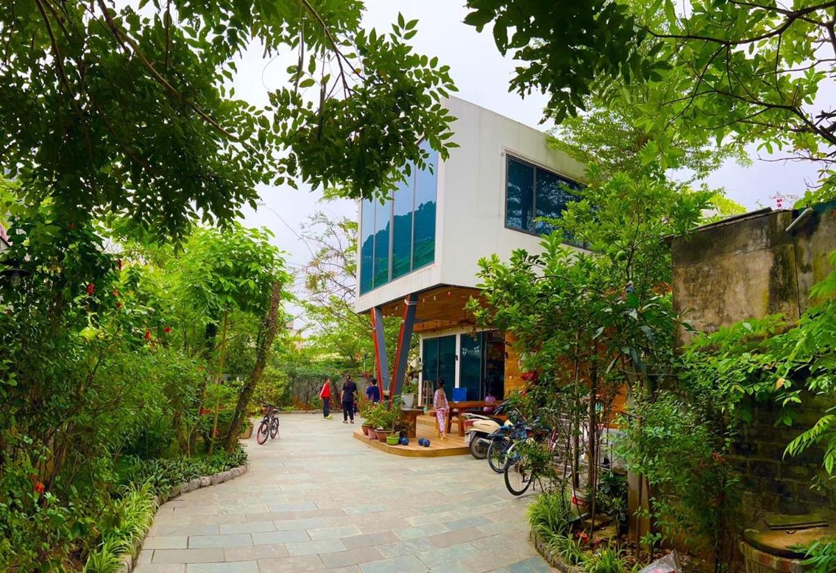 Hòa Hoa Villa