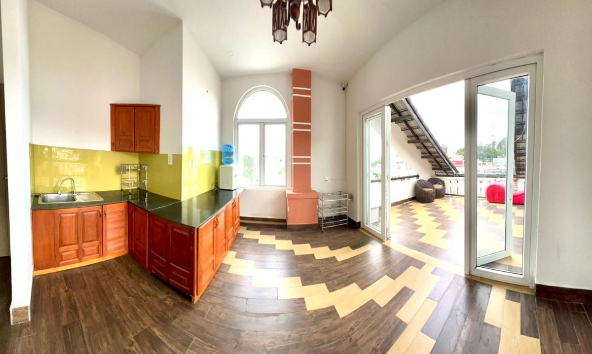 Hoa Liên Villa Đà Lạt