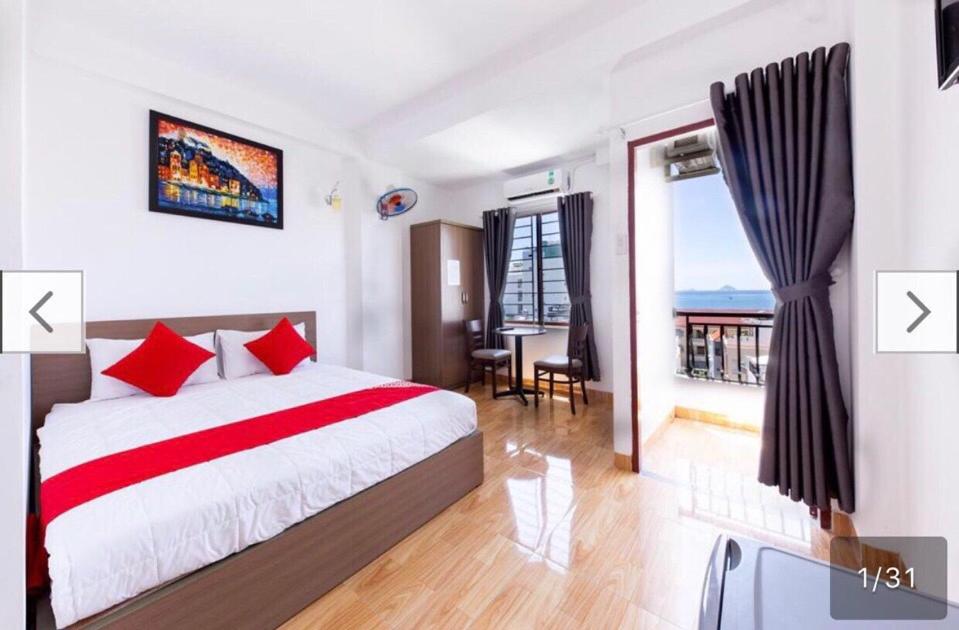 Hoa Mai 3 Hotel Apricot Blossom Hotel