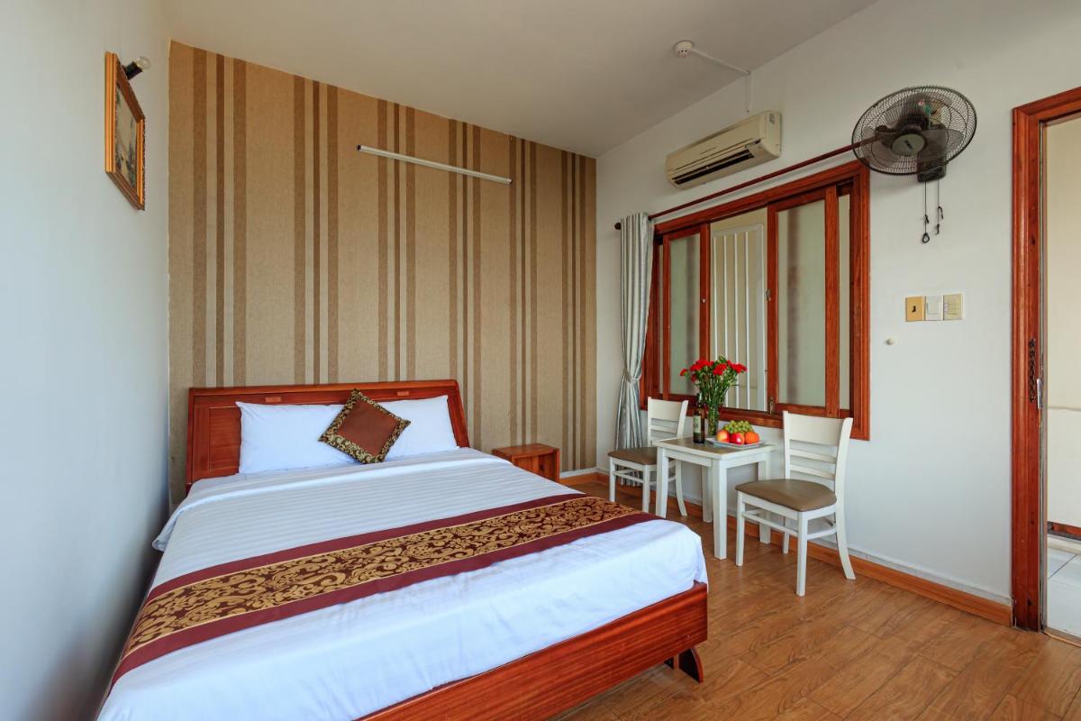 Hoan Hai Hotel