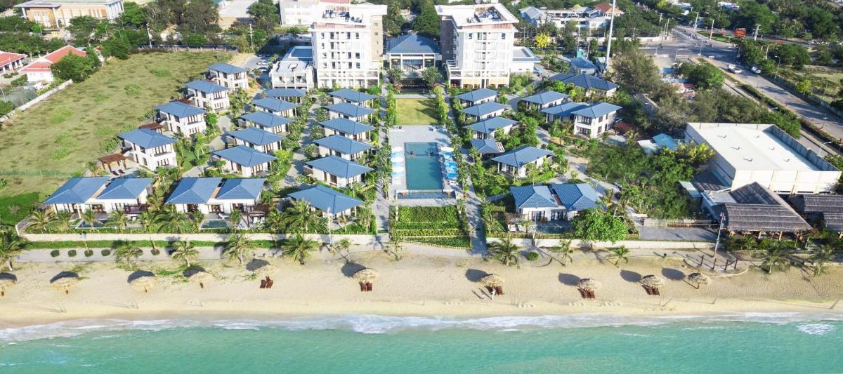 Hoan My Resort - Ninh Chu