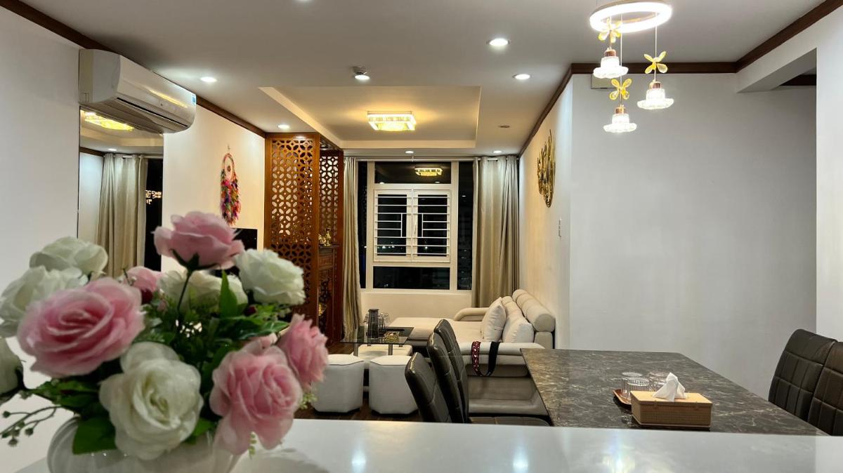 Hoang Anh Gia Lai Da Nang 3 Bedrom