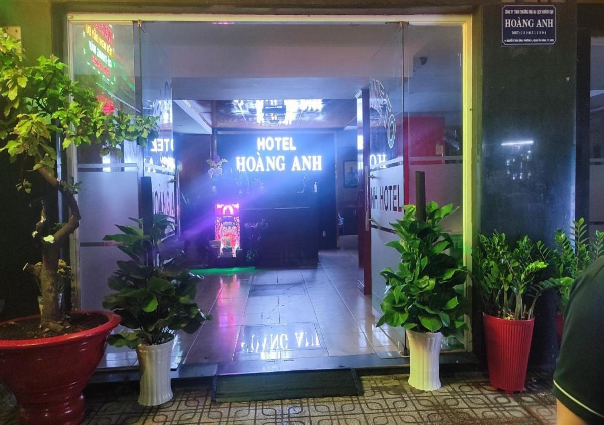 Hoàng Anh Hotel