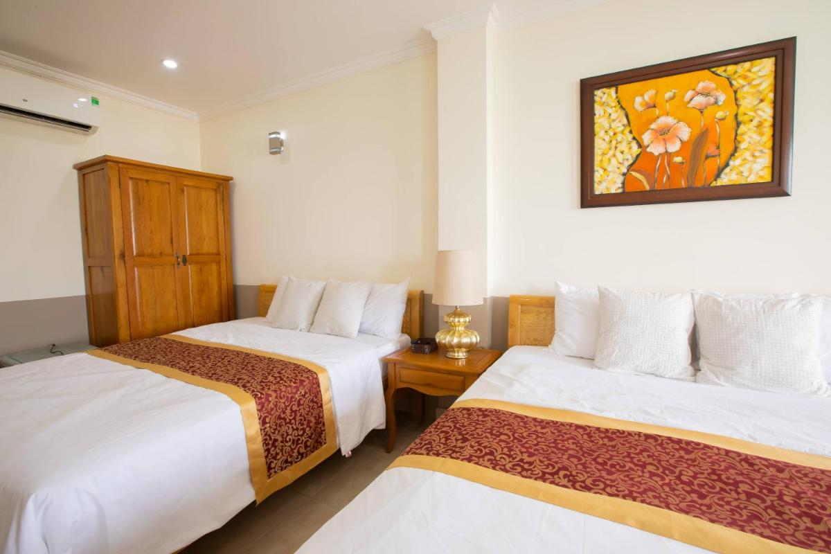 Hoang Anh Star Hotel