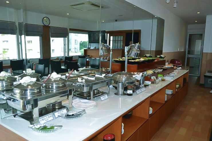Hoàng Gia Hotel Nhân Hòa