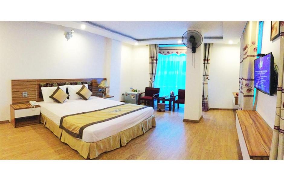 Hoang Gia Hotel