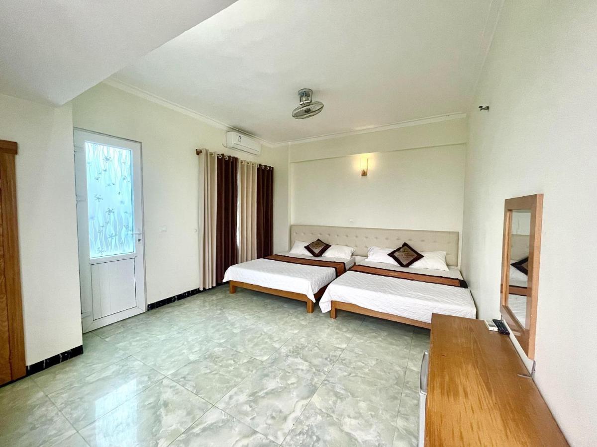 Hoàng Gia Luxury Hotel Sầm Sơn